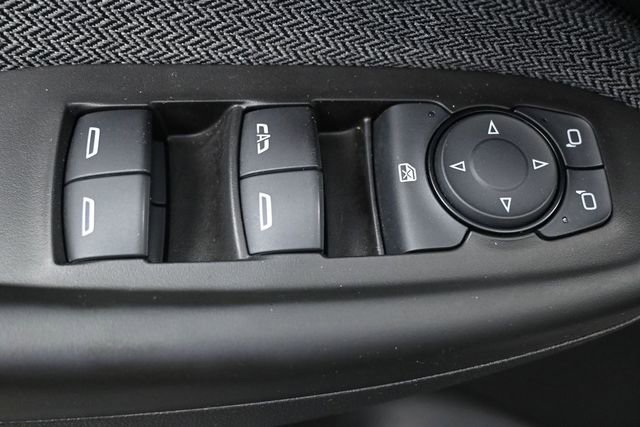 Used 2025 Chevrolet TrailBlazer LT AWD/4WD image 7