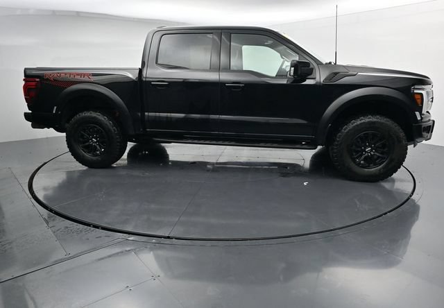 Certified 2024 Ford F150 Raptor AWD/4WD image 12