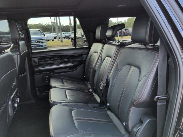 Certified 2023 Ford Expedition Max Platinum image 14