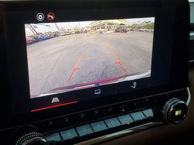 Used 2026 GMC Canyon AT4 w/ AT4 Premium Package image 26