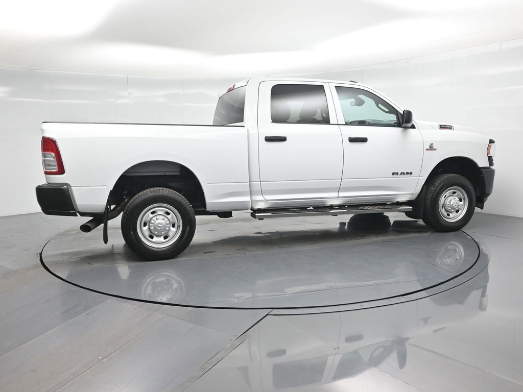 Used 2022 RAM 2500 Tradesman w/ Convenience Group image 12