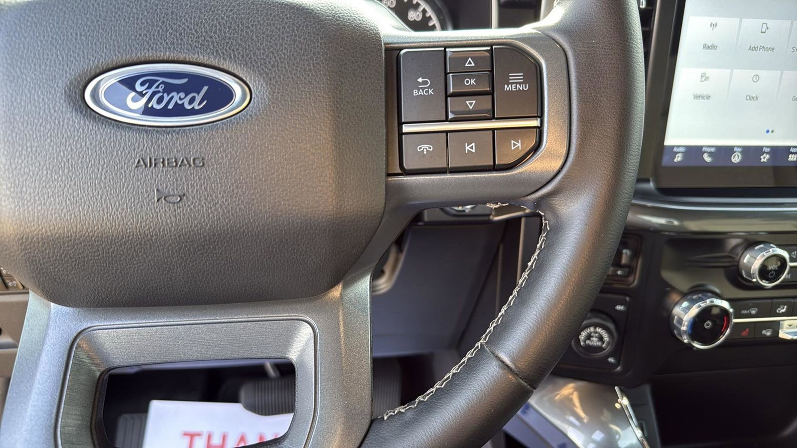 Certified 2023 Ford F150 XLT w/ Equipment Group 302A High AWD/4WD image 16