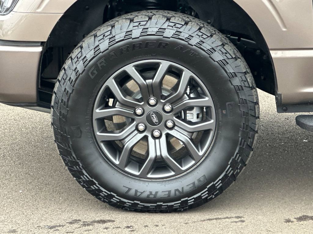 Certified 2023 Ford F150 Tremor w/ Trailer Tow Package image 23