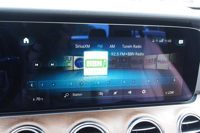 Used 2023 Mercedes-Benz E 350 Sedan image 33