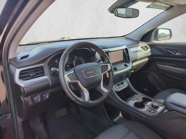 Used 2023 GMC Acadia SLE w/ Driver Convenience Package AWD/4WD image 11