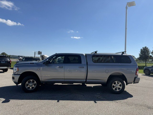 Used 2022 RAM 3500 Big Horn w/ Level A Equipment Group AWD/4WD image 6