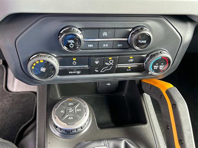 Certified 2023 Ford Bronco Badlands image 30