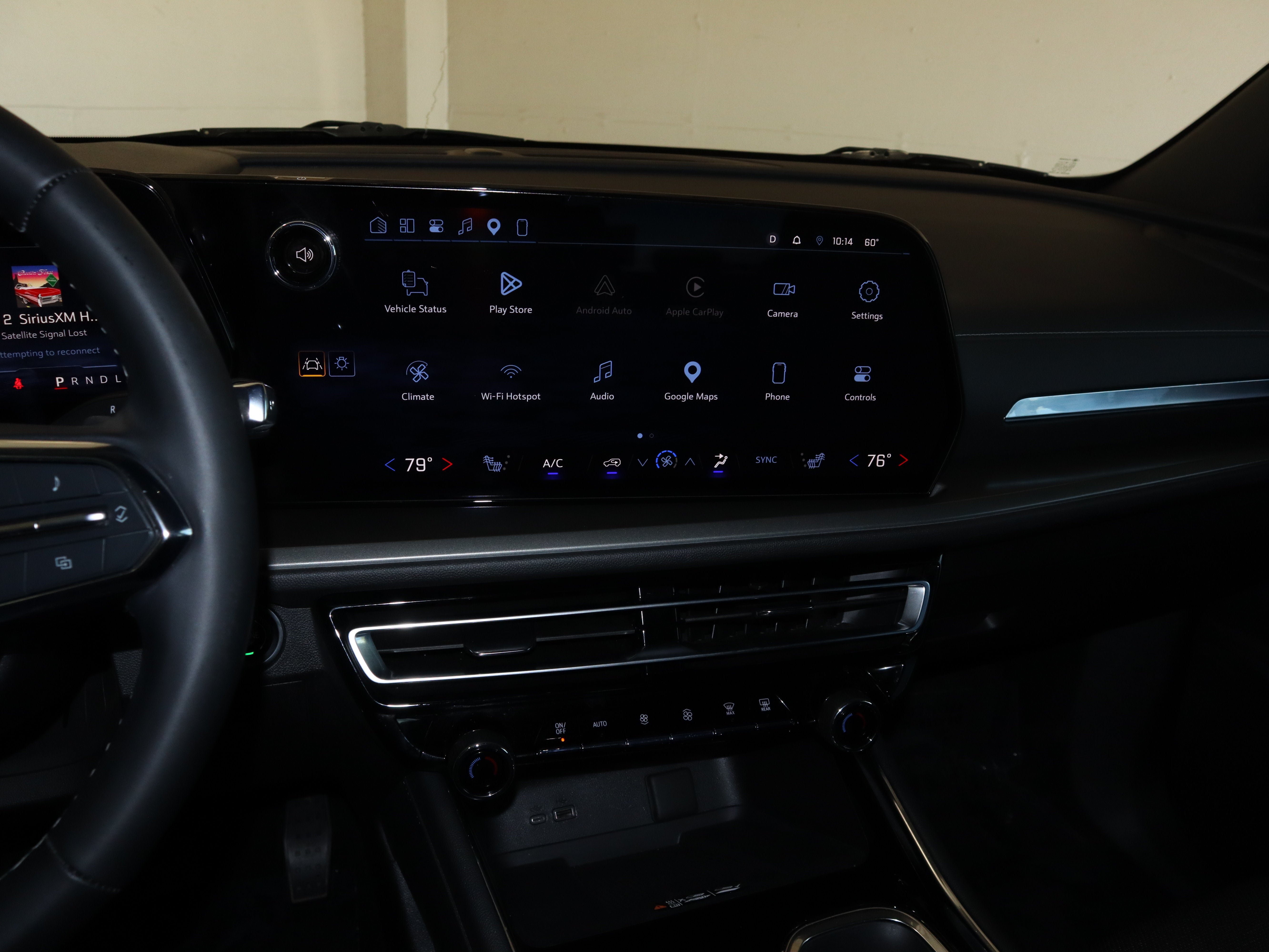 Used 2024 Chevrolet Traverse LT AWD/4WD image 26