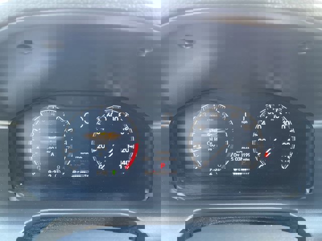 Used 2023 Honda HR-V Sport image 8