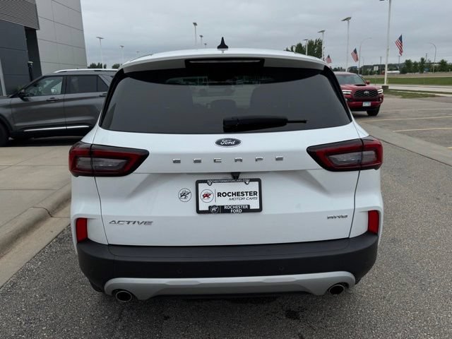 Certified 2023 Ford Escape Active w/ Tech Pack #2 AWD/4WD image 38