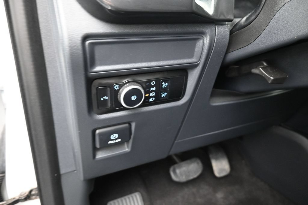 Certified 2024 Ford F150 STX RWD image 13