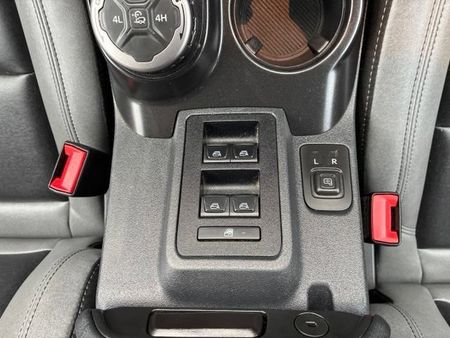 Certified 2023 Ford Bronco Big Bend AWD/4WD image 28