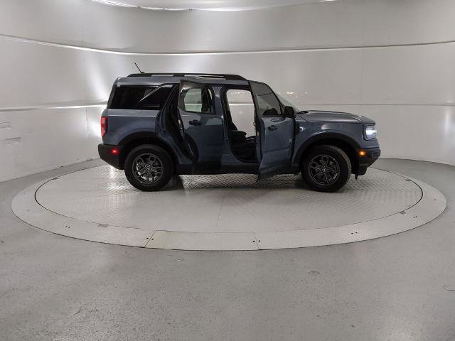 Certified 2024 Ford Bronco Sport Big Bend image 9