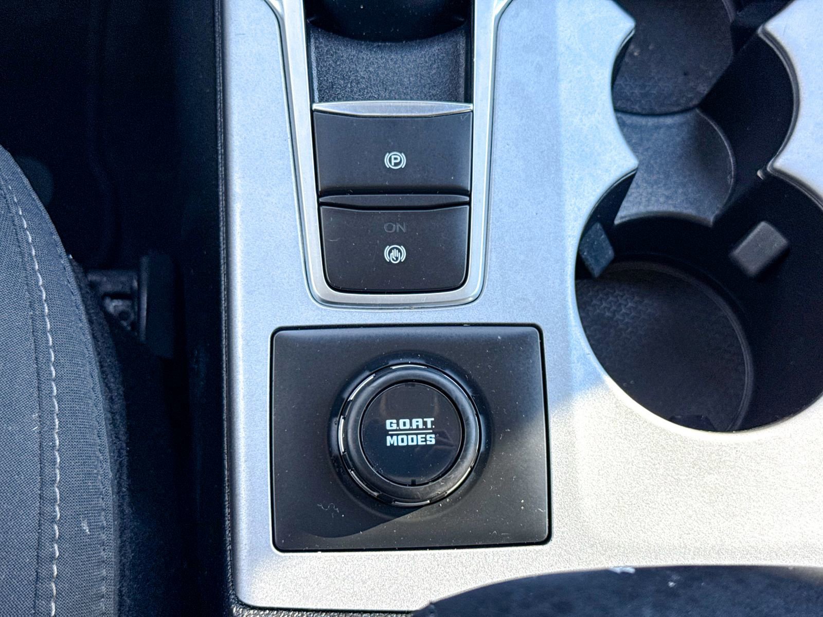 Certified 2022 Ford Bronco Sport Big Bend image 30