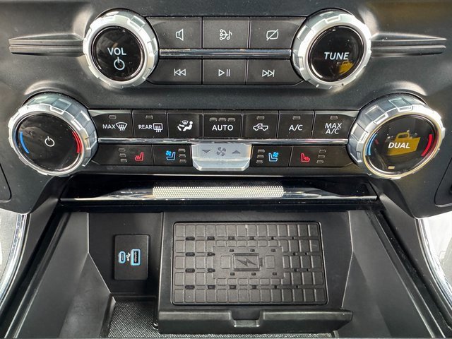 Certified 2023 Ford F150 Lariat w/ Equipment Group 502A High image 28