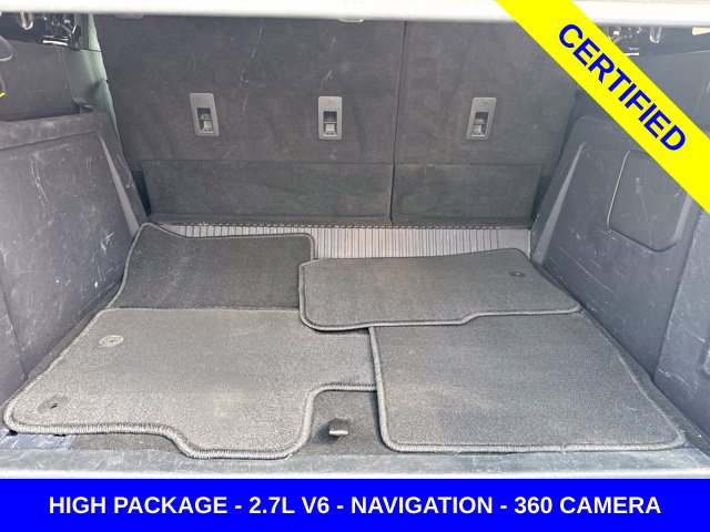 Certified 2023 Ford Bronco Outer Banks AWD/4WD image 7
