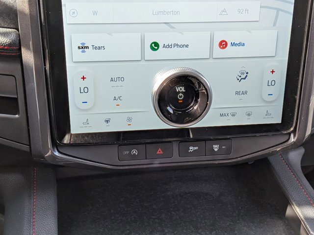 Certified 2024 Ford Expedition Limited image 27