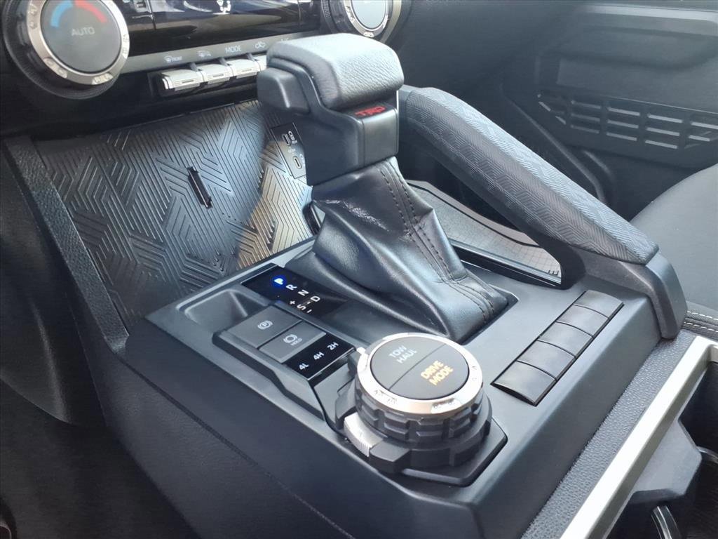 Used 2024 Toyota Tacoma TRD Sport image 20