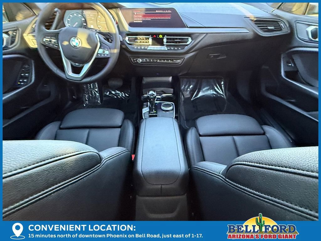 Used 2021 BMW 228i xDrive Gran Coupe w/ Convenience Package image 14