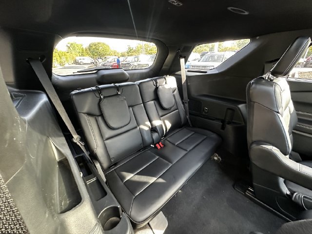 Certified 2023 Ford Explorer ST w/ Equipment Group 401A AWD/4WD image 39