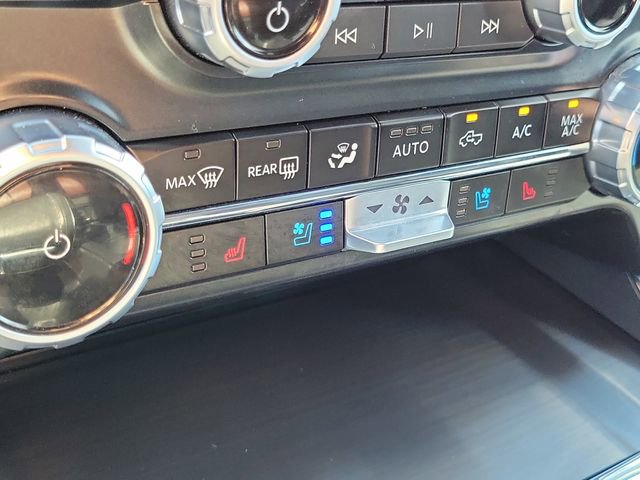 Certified 2023 Ford F150 Lariat AWD/4WD image 11