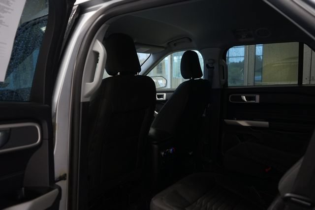Certified 2021 Ford Explorer XLT AWD/4WD image 26