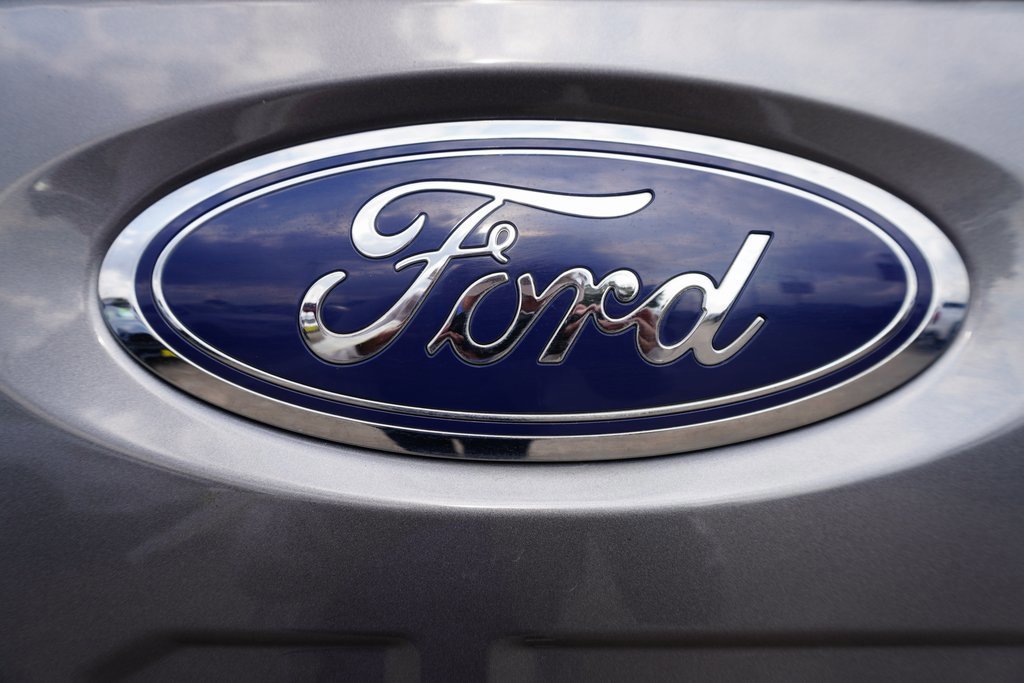 Certified 2023 Ford F150 XLT image 31