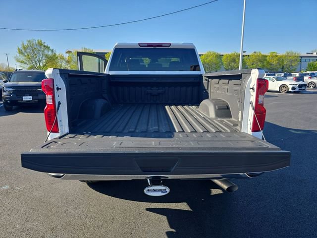 Used 2024 Chevrolet Silverado 2500 LT w/ All Star Edition image 23
