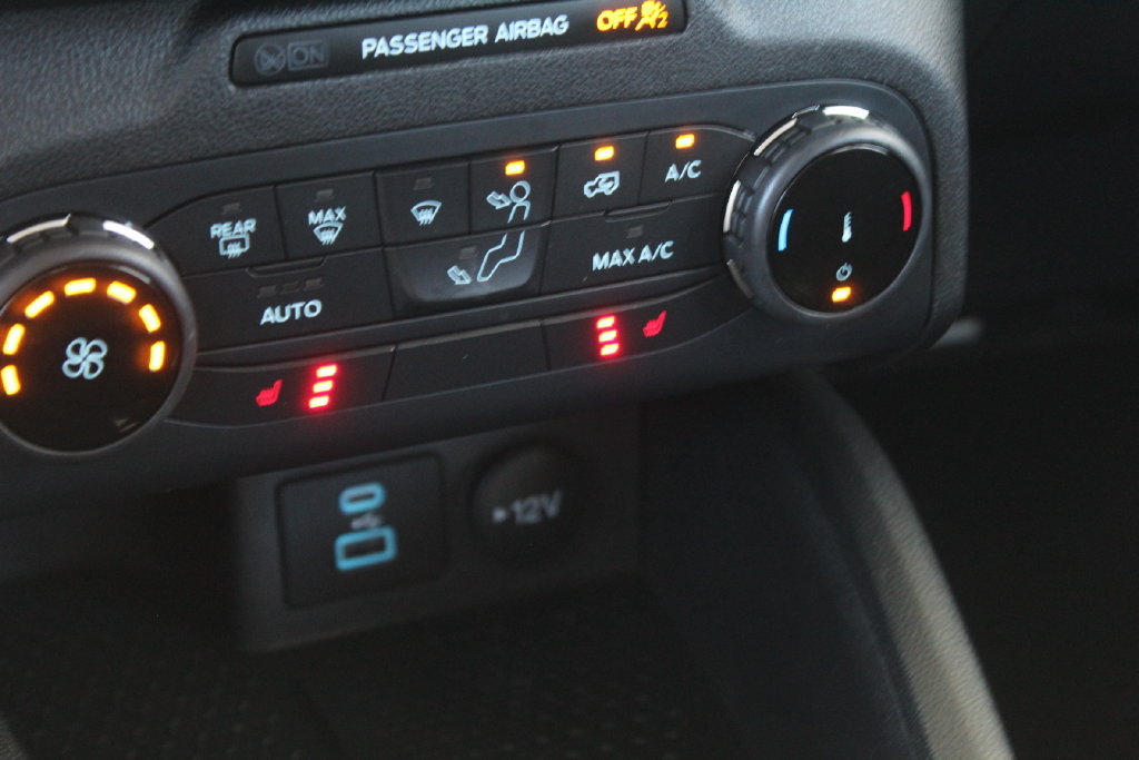 Certified 2022 Ford Bronco Sport Badlands AWD/4WD image 16