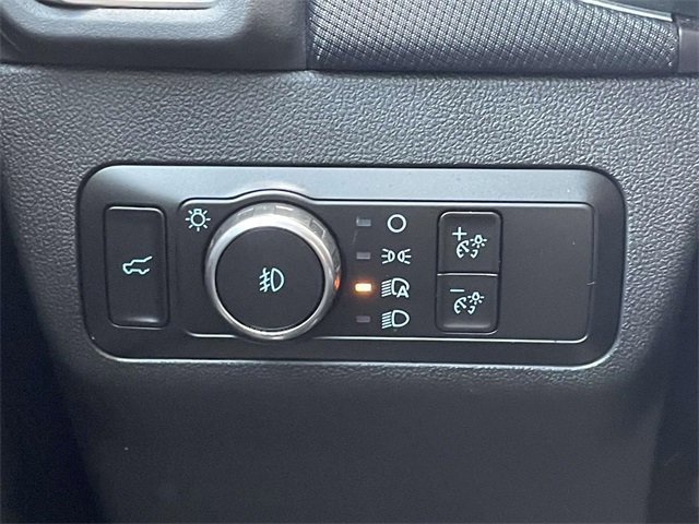 Certified 2023 Ford Bronco Sport Big Bend w/ Convenience Package image 17