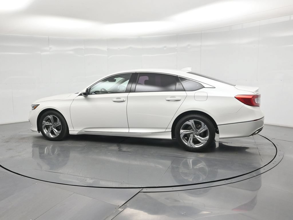 Used 2018 Honda Accord EX-L image 5
