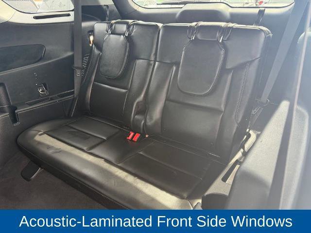 Certified 2022 Ford Explorer XLT w/ Equipment Group 202A image 19