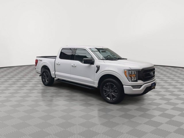 Certified 2023 Ford F150 XLT w/ Equipment Group 302A High AWD/4WD image 38