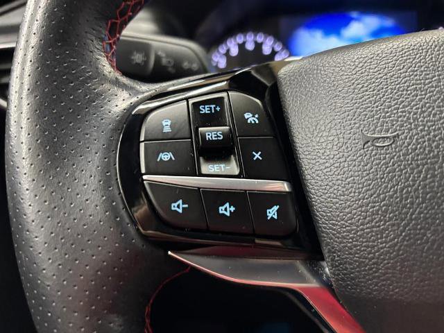 Certified 2023 Ford Explorer ST-Line w/ Class IV Trailer Tow Package image 19