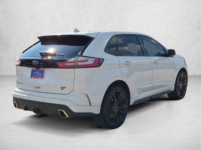 Certified 2020 Ford Edge ST w/ Equipment Group 401A AWD/4WD image 5