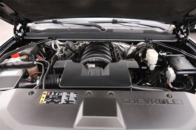 Used 2017 Chevrolet Tahoe Premier image 33