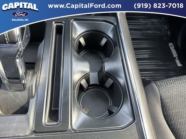 Certified 2023 Ford F150 XLT w/ Equipment Group 302A High image 31