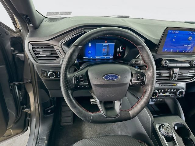 Certified 2024 Ford Escape ST-Line image 18
