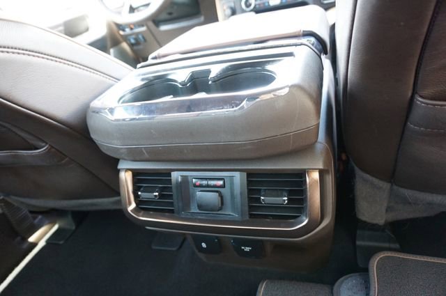Certified 2024 Ford F150 King Ranch AWD/4WD image 38