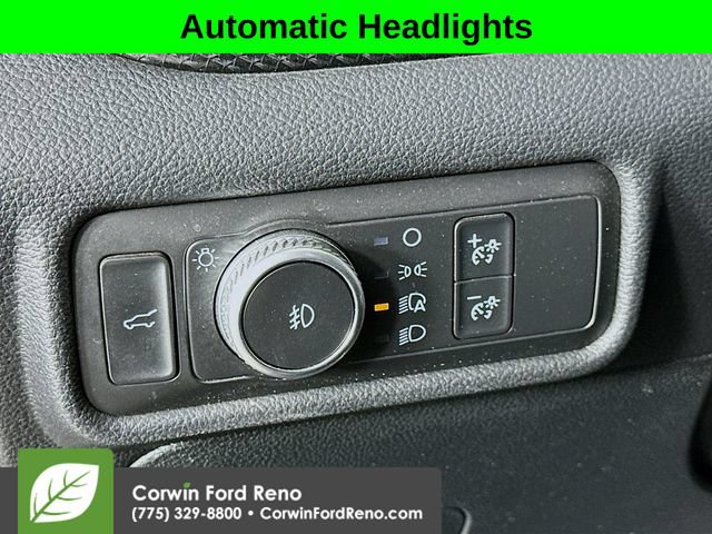 Certified 2020 Ford Explorer ST AWD/4WD image 10