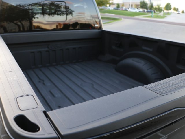 Certified 2023 Ford F350 Lariat w/ Lariat Ultimate Package AWD/4WD image 16