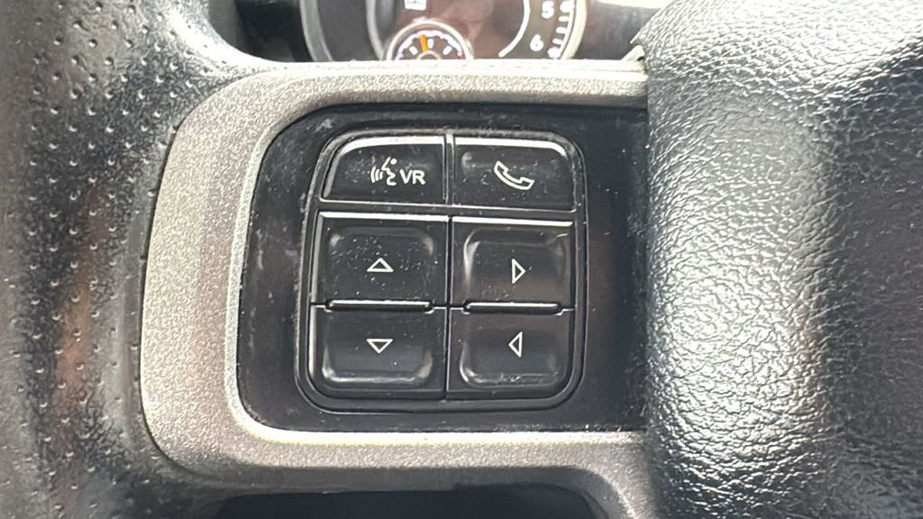 Used 2021 RAM 2500 Tradesman RWD image 15