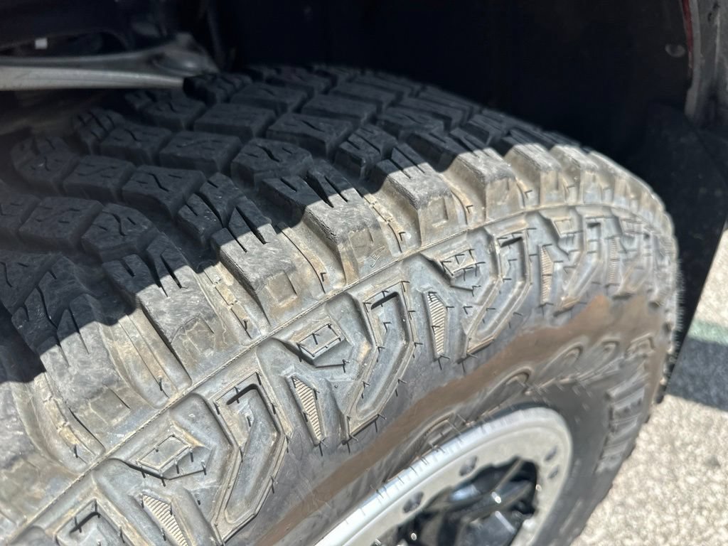 Certified 2022 Ford Bronco Badlands AWD/4WD image 55