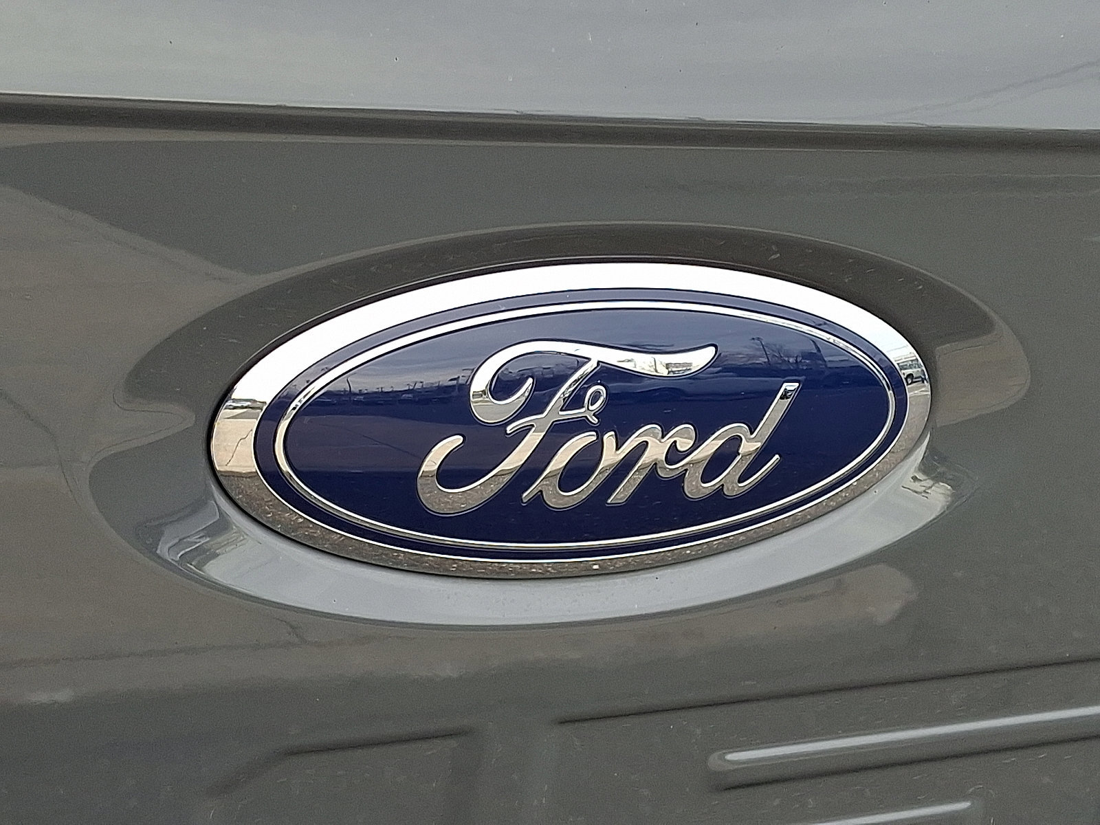 Certified 2021 Ford F150 XL w/ STX Appearance Package image 30