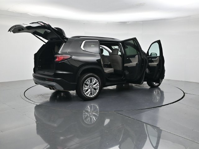 Used 2024 GMC Acadia Elevation FWD image 53
