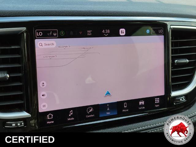 Used 2023 Chrysler Pacifica Limited FWD image 28