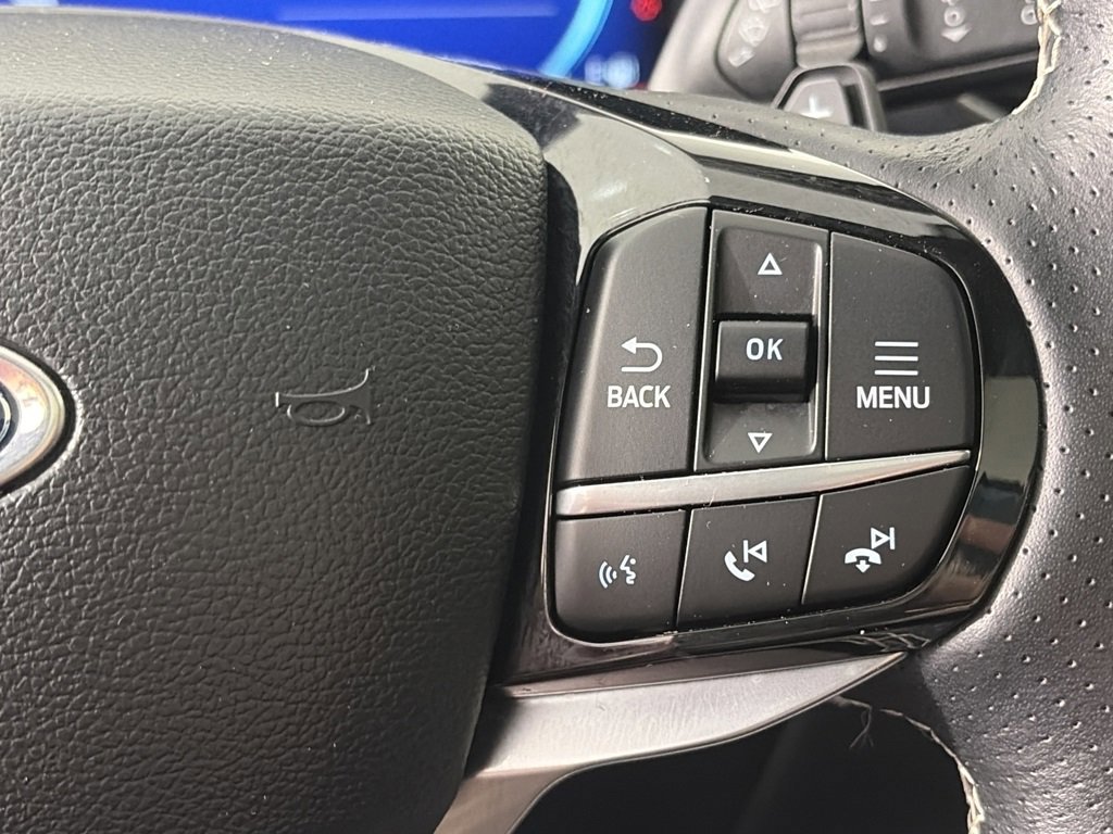 Certified 2023 Ford Explorer ST w/ Equipment Group 401A image 18