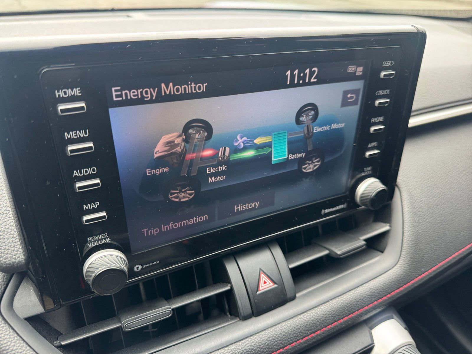 Used 2022 Toyota RAV4 SE image 26