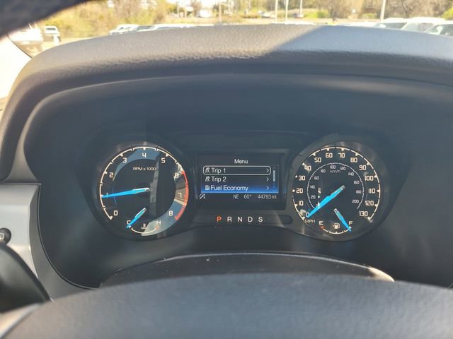 Certified 2019 Ford Ranger XLT w/ Equipment Group 302A Luxury image 29