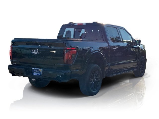Certified 2024 Ford F150 XLT w/ Equipment Group 302A MID AWD/4WD image 7